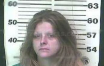 Brandy Adams