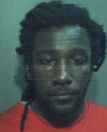 Dexter Lamar Williams