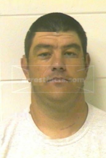 Kenneth Allen Caldwell