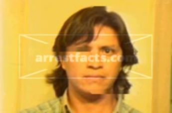 Johnny Marones Vasquez Jr