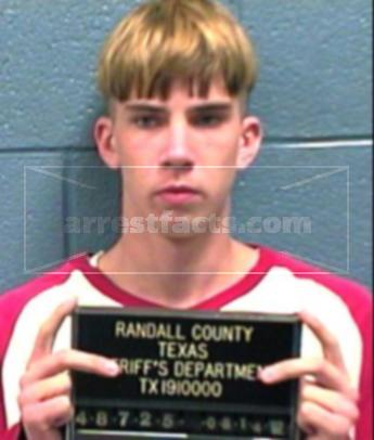 Jacob Shane Truesdell