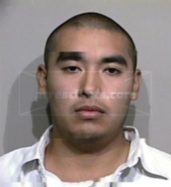 David Anthony Bustamante