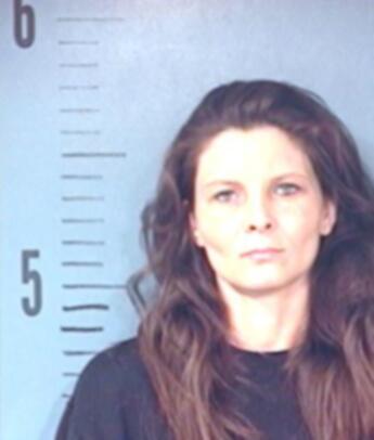 Misty Michelle Fraley