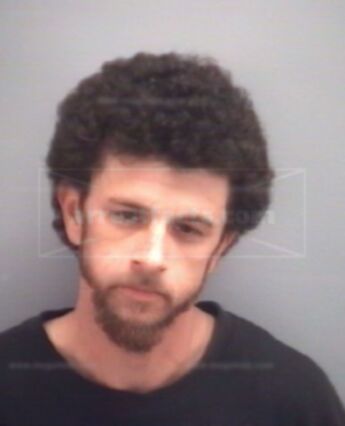 James Ryan Saunders