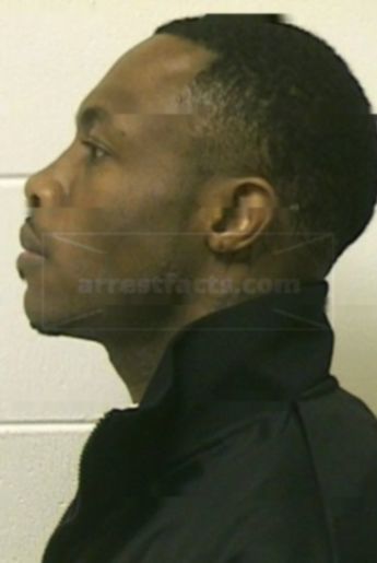 Darius Tremayne Howard