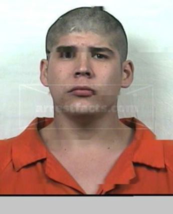 Arvin P Bates Jr.
