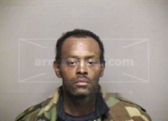 Stephen Lee Brailey
