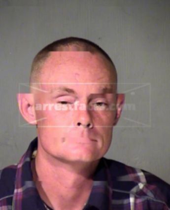 Timothy Michael Curry