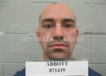 Ryan Gene Abbott