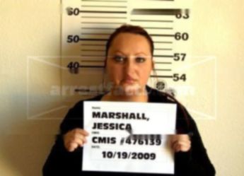 Jessica Marshall