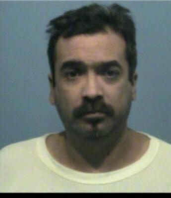 Joe Daniel Chavez