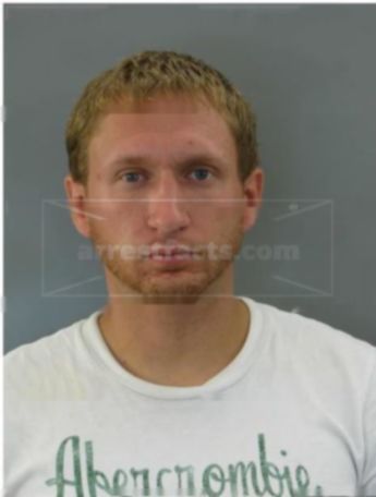 Nathan David Salentine