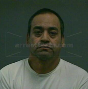 Francisco Arango-Valenzuela