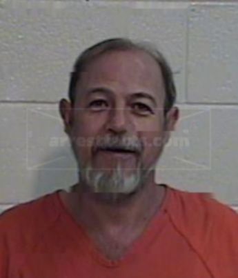 Mario Garza Hernandez