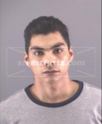 Javier Toribio Sanchez Jr
