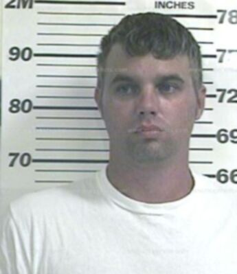 Charlie Dennis Owen