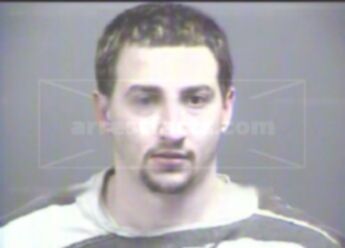 Matthew Edward Ford