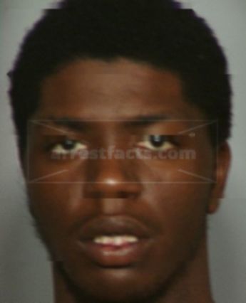 Angelo Toliver