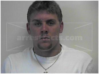 Travis John High