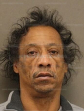 Randall Leroy Graves