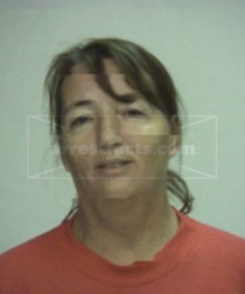 Cinda Ann Moore