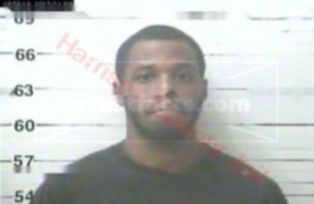 Jimario Demale Gibson