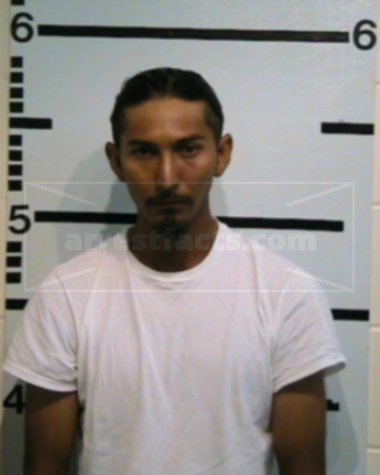 Omar Padilla Cordero