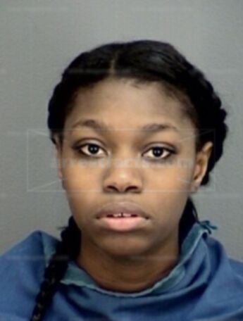 Dymond Katria Douglas