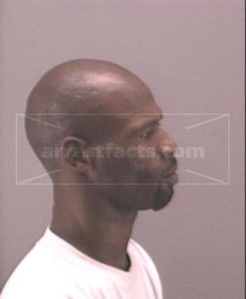Ladarryl Donyel Harris