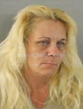 Jennifer Marie Streb