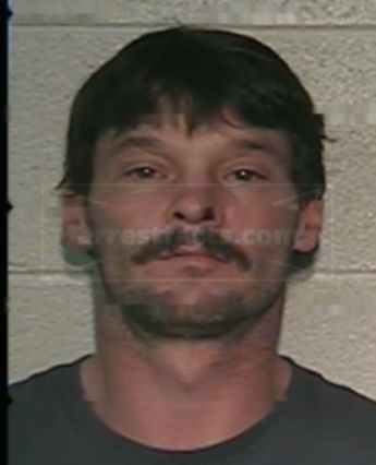 Floyd Shawn Stevens