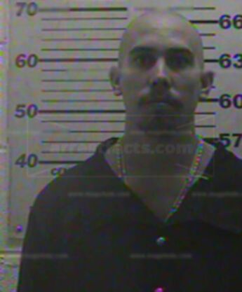 David Wayne Gonzales