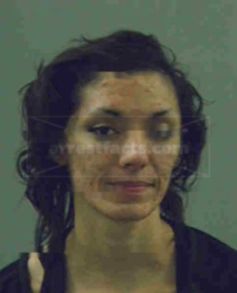 Ashley Rachelle Gallegos