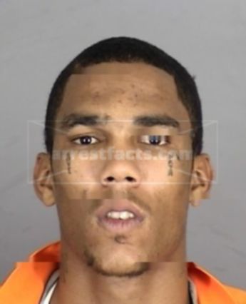 Terrell Devion Carpenter