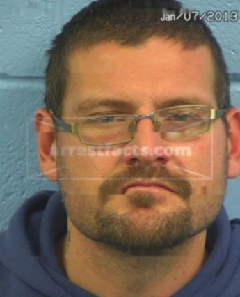 Jason Keith Devine