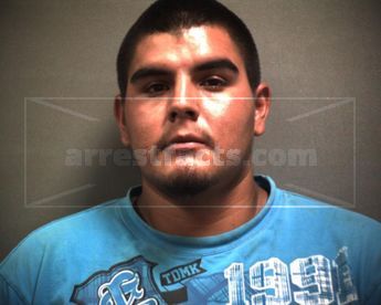Rodlofo Armando Galindo