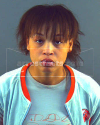 Destiny L Mcgee