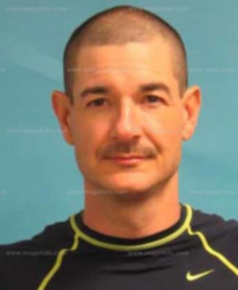 Travis Lee Stephens