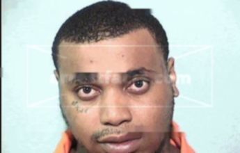 Corey Edward Bald
