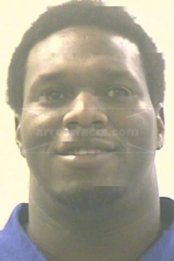 Jamal Taurean Harris