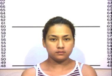 Joanna Marie Villalpando