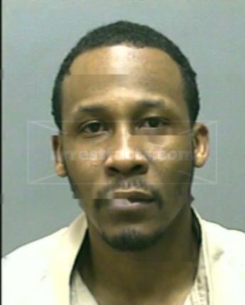 Andre Jeffery