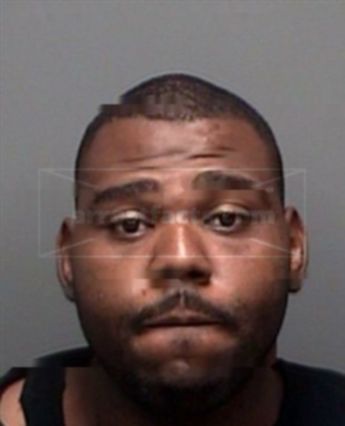 Ralph Deon Mckinnon