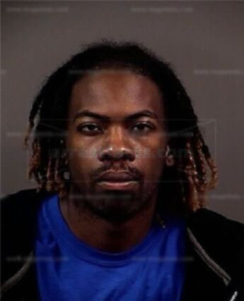 Jerome Antonio Brown