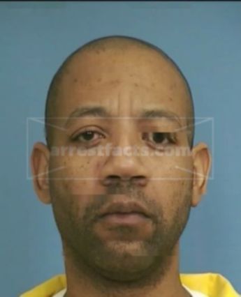 Renardo Townsend