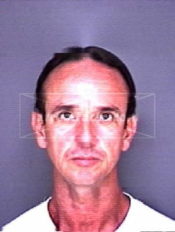 Jeffery Allen Evans