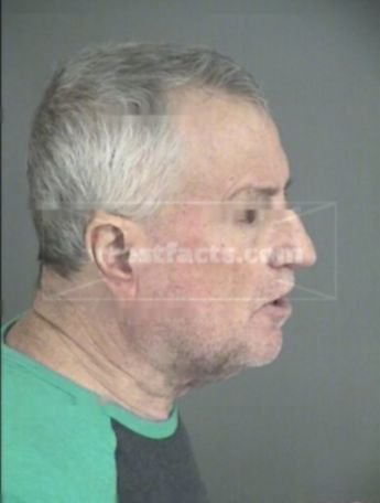 Charles Willard Tucker