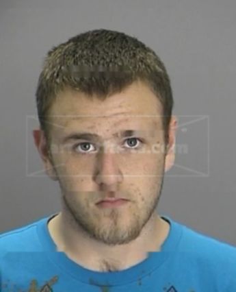 Brandon Merle Roberts