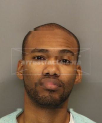 Eleazer Robert Dwayne