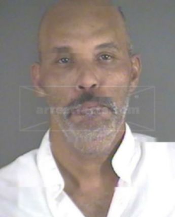 Robert Bruce Keyes